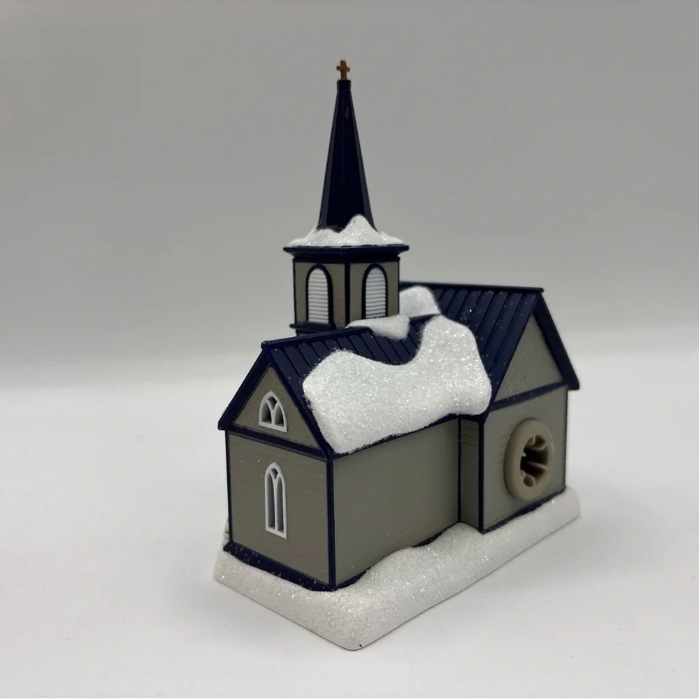 Hallmark keepsake 2019